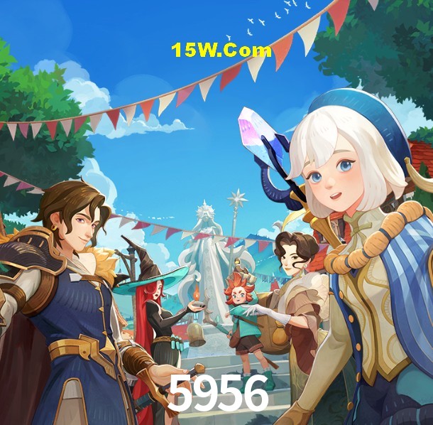Jogos Exclusivos 5956