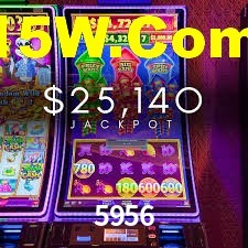 Welcome Bonus 5956