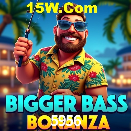 Descubra a Magia dos Jogos de Arcade no 5956