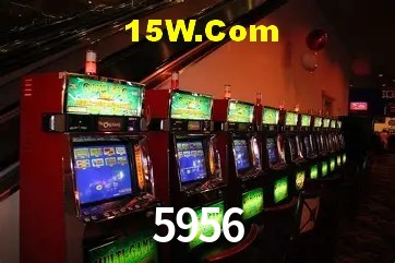 Recursos de Bônus 5956