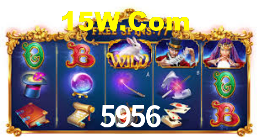 5956 Bet