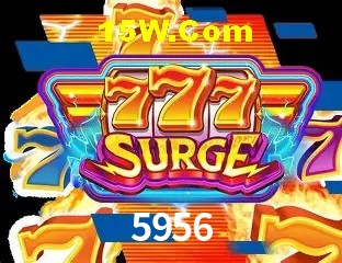 Estatísticas do Jogo 5956