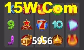 Blackjack Table 5956