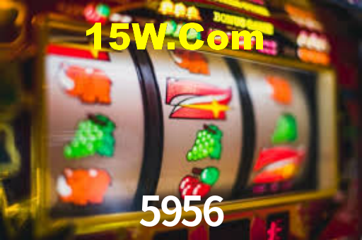 5956