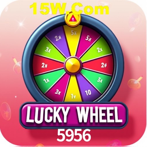 Descubra o Mundo do Cassino Online com 5956