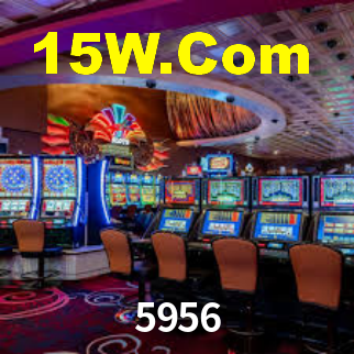 5956,5956 Bet