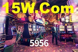 5956