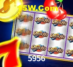 Promoção Relâmpago 5956