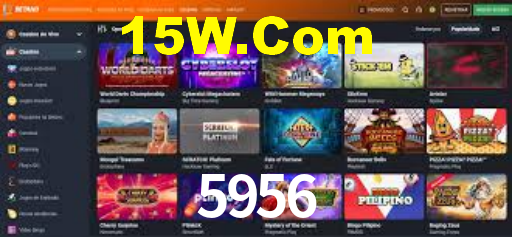 5956 Bet
