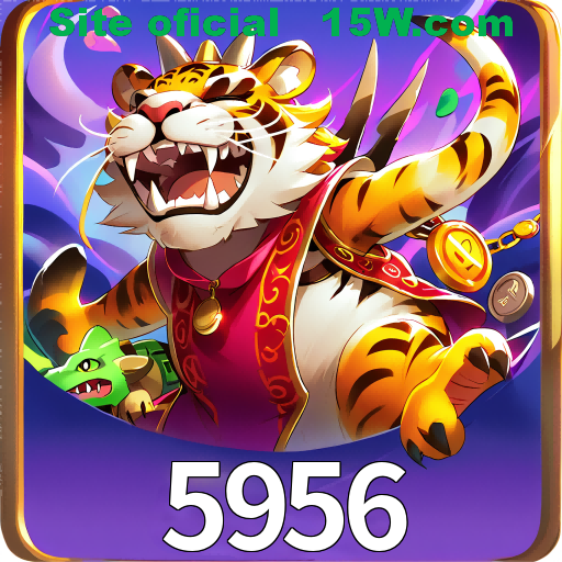 APP oficial da 5956 para mobile